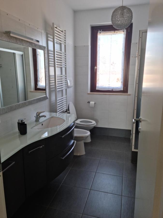 Casa Flan Apartment Porto San Giorgio Exterior photo