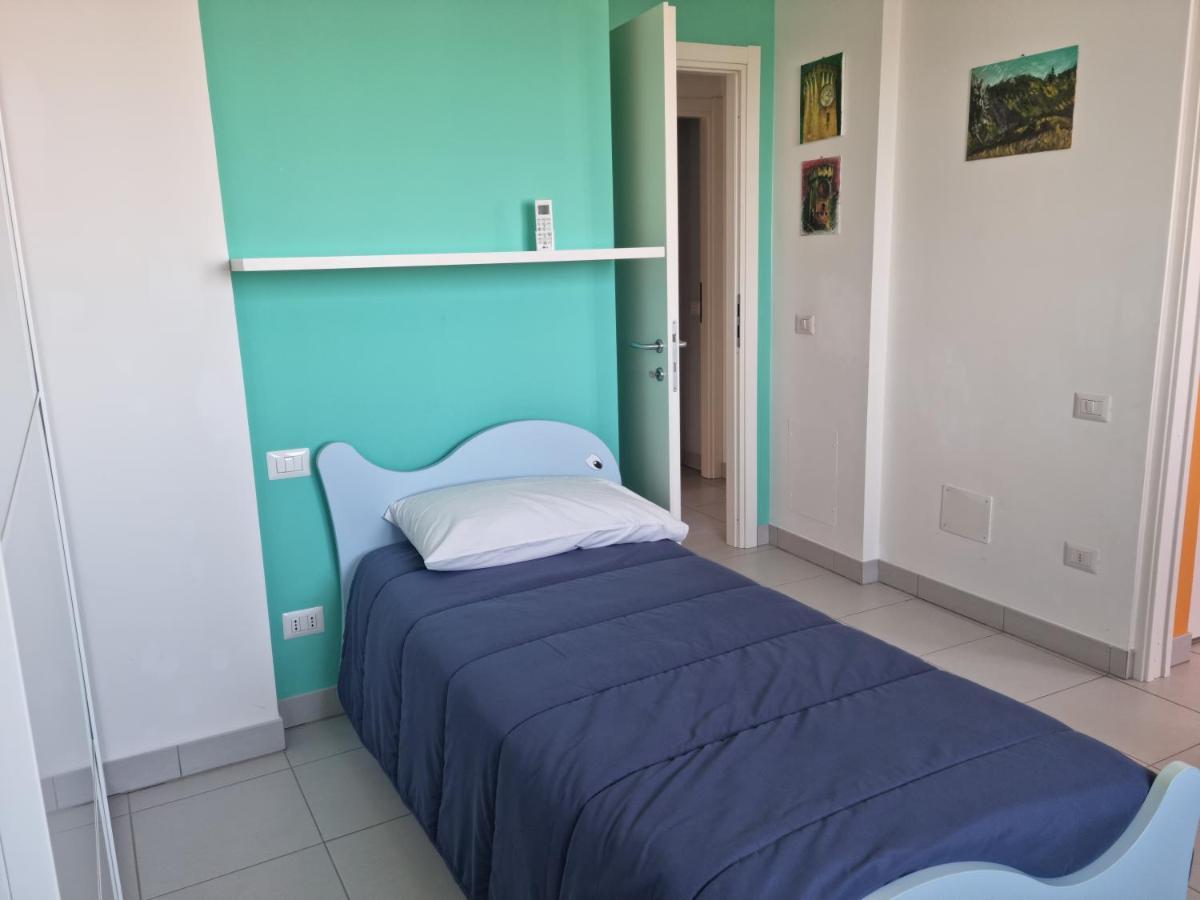 Casa Flan Apartment Porto San Giorgio Exterior photo