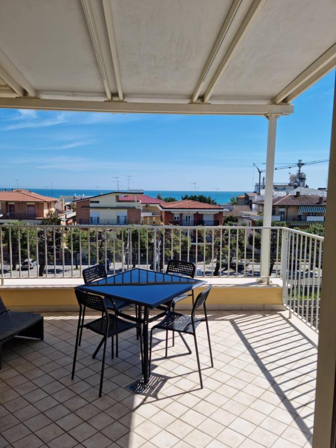 Casa Flan Apartment Porto San Giorgio Exterior photo